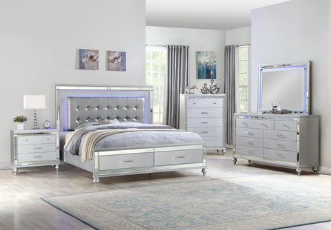 VALENTINO - Bedroom Set